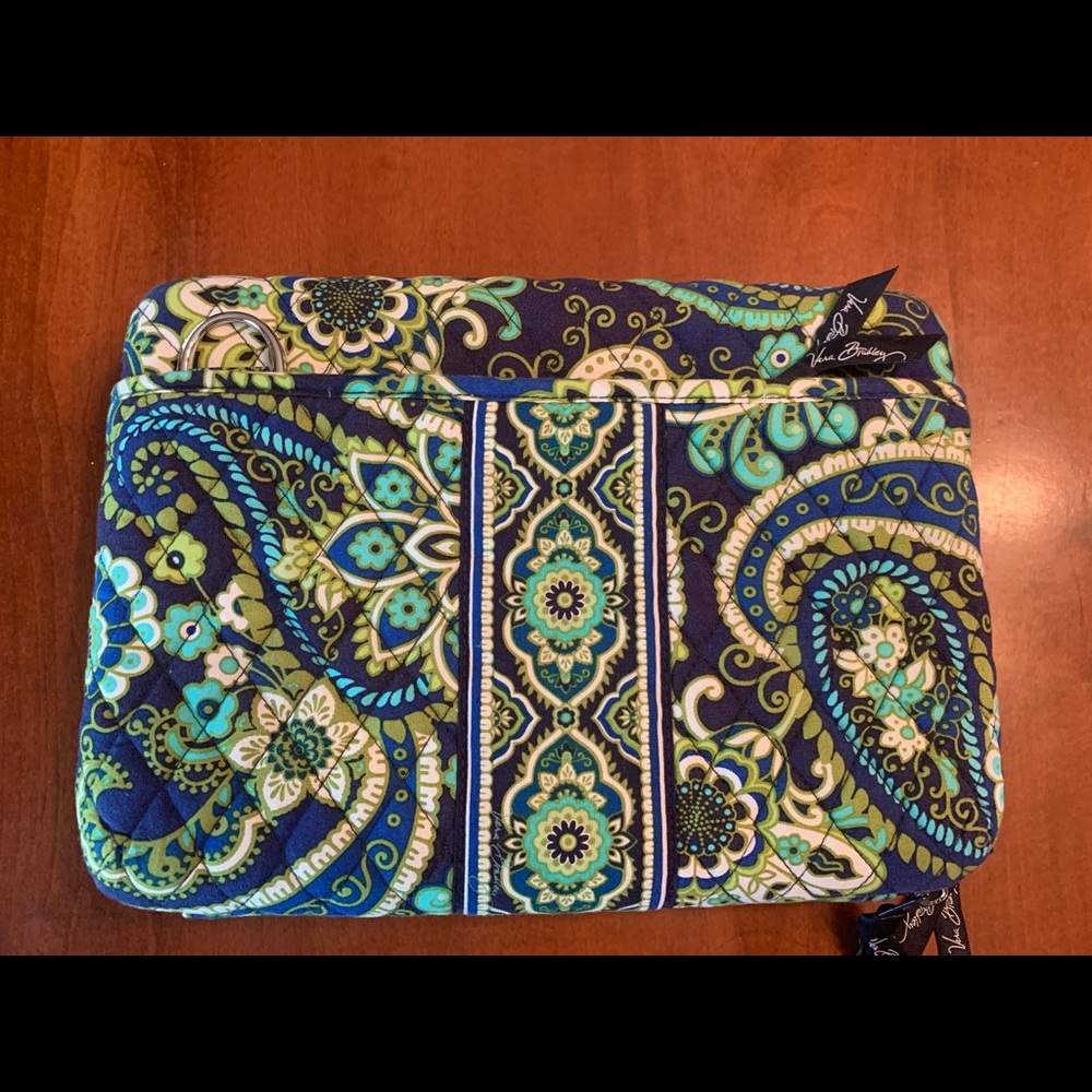 Vera Bradley Laptop Case
